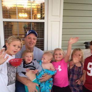 Meet your Posher, Vicki